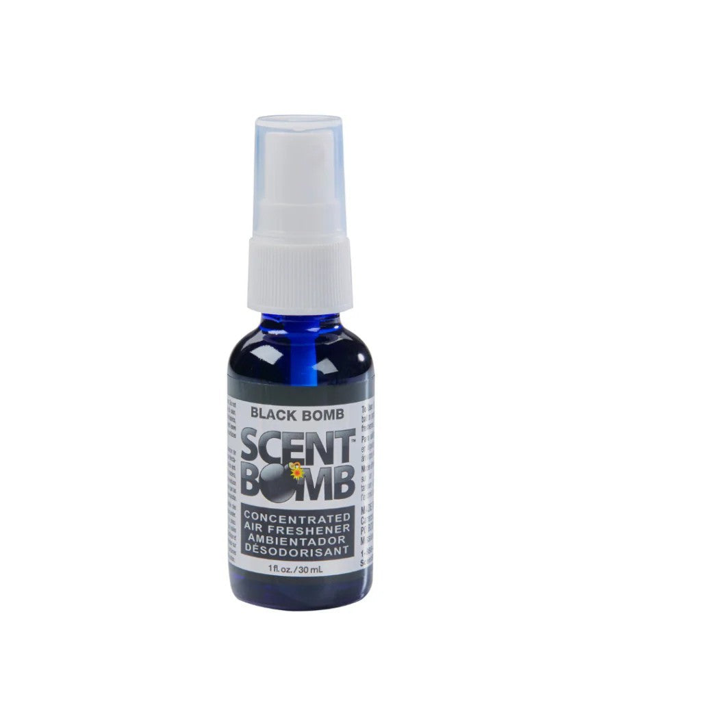 USA Scent Bomb Spray Car Home Air Freshener Freshner Fragrance Assorted