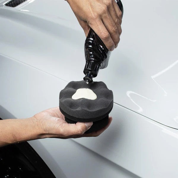 Turtle Wax Ultimate Wax Applicator Pad- Easy Grip