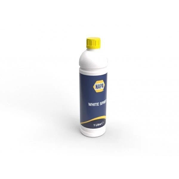 NAPA Consumables NAPA White Spirit 1 Litre
