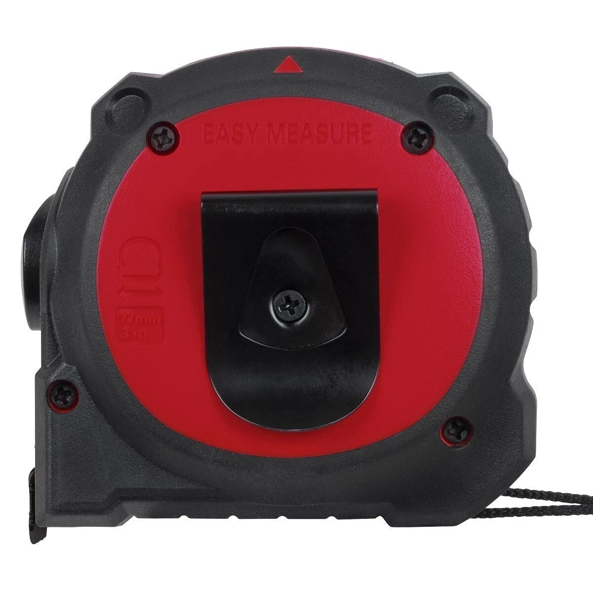 Sealey AK9852 Premier Window Tape Measure 5m x 19mm