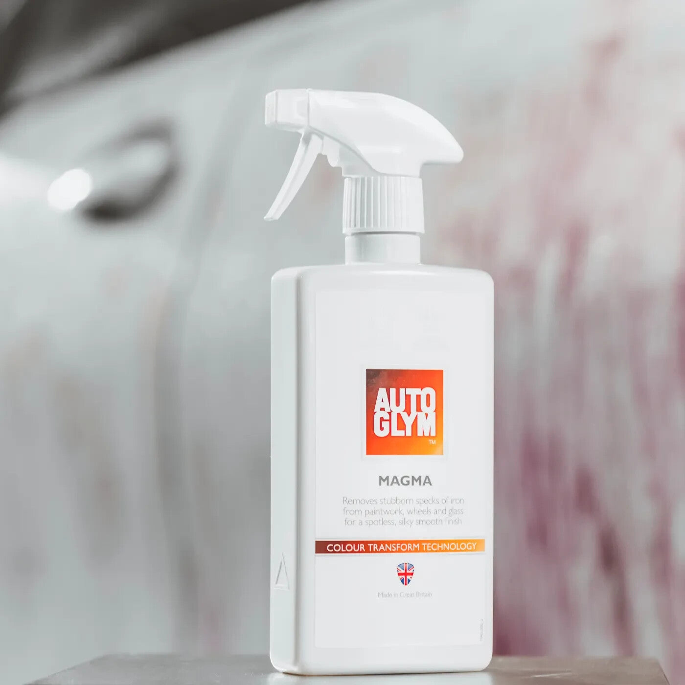autoglym magma MAG500