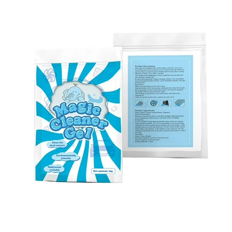 Cleaning Gel Car Keyboard Cleaner Dust Dirt Remover Car NEW Magic Gel Putty
