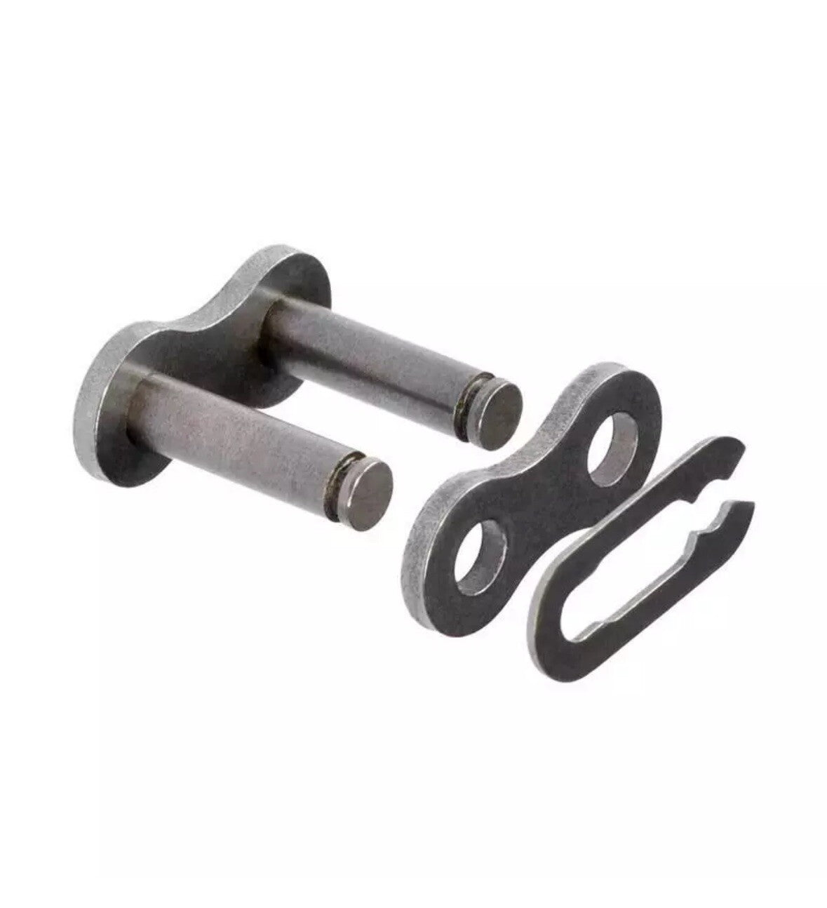 HDR2 JT 428 Heavy Duty Motorcycle Drive Chain 146 Links with Split Link