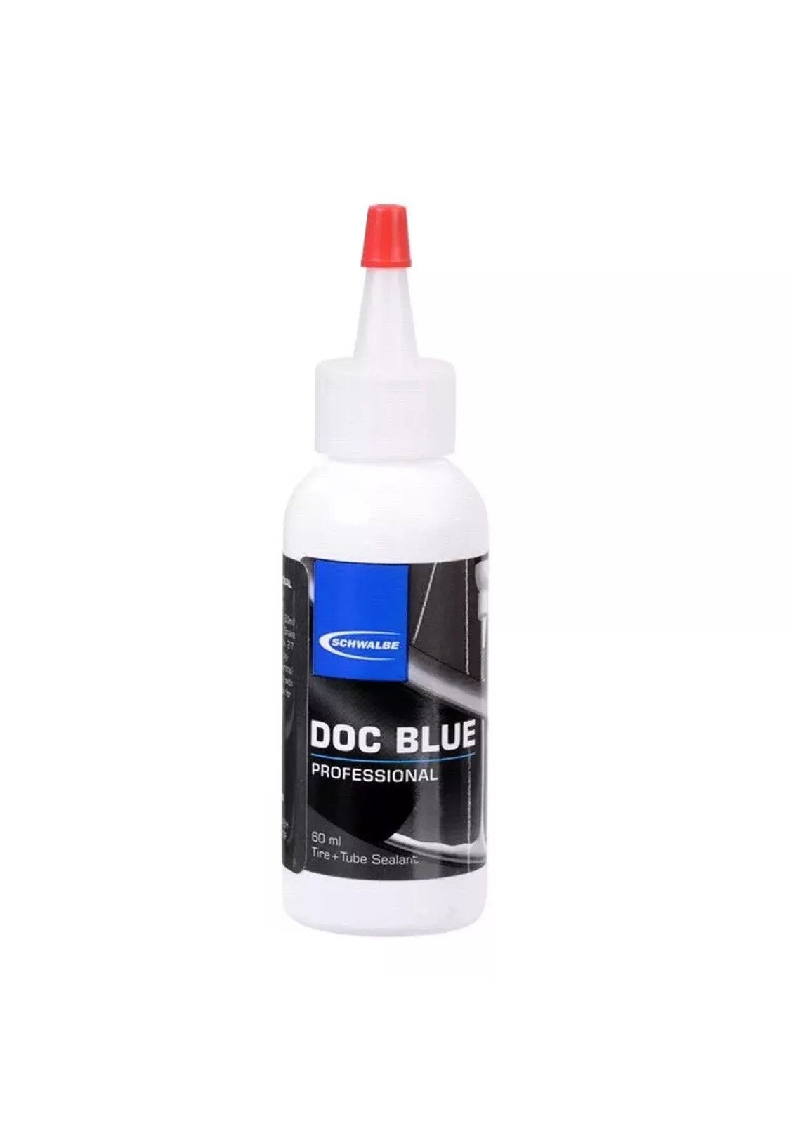 Schwalbe Simple And Effective DOC Blue Puncture Sealant 60ml