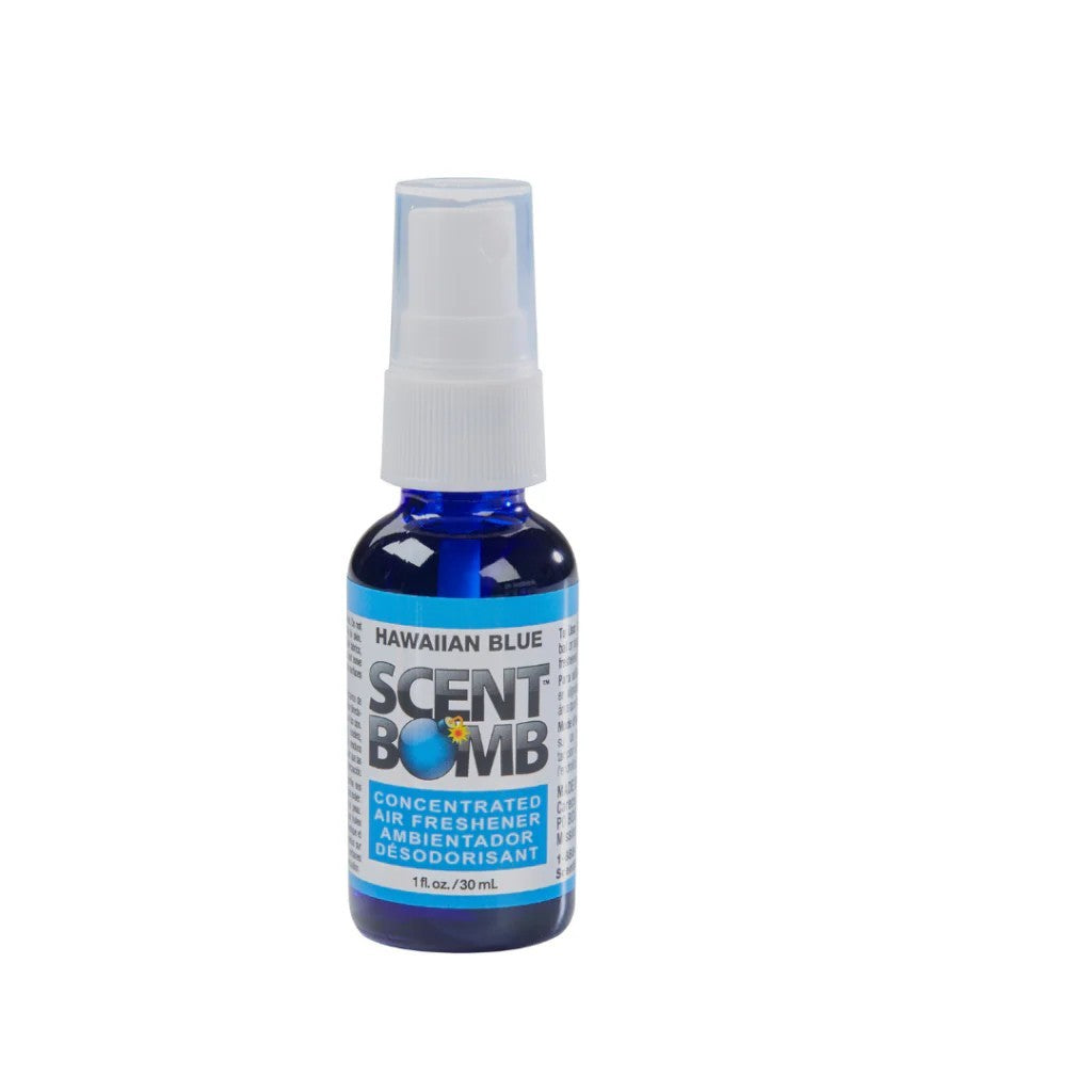 USA Scent Bomb Spray Car Home Air Freshener Freshner Fragrance Assorted