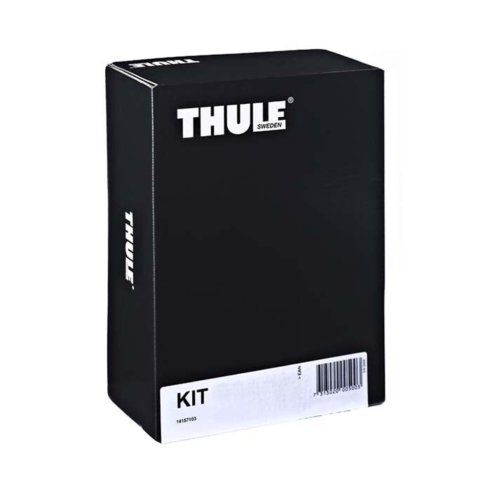 Thule Evo Flush Rail Fitting Kit 145025
