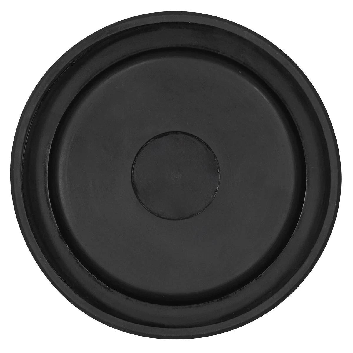 Sealey Universal Cross Slotted Jacking Pad JP25