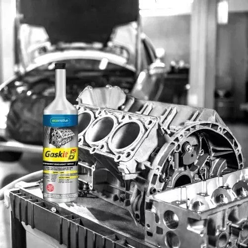 10K Boost DPF, Diesel Particulate Filter Cleaner 265ml 1427
