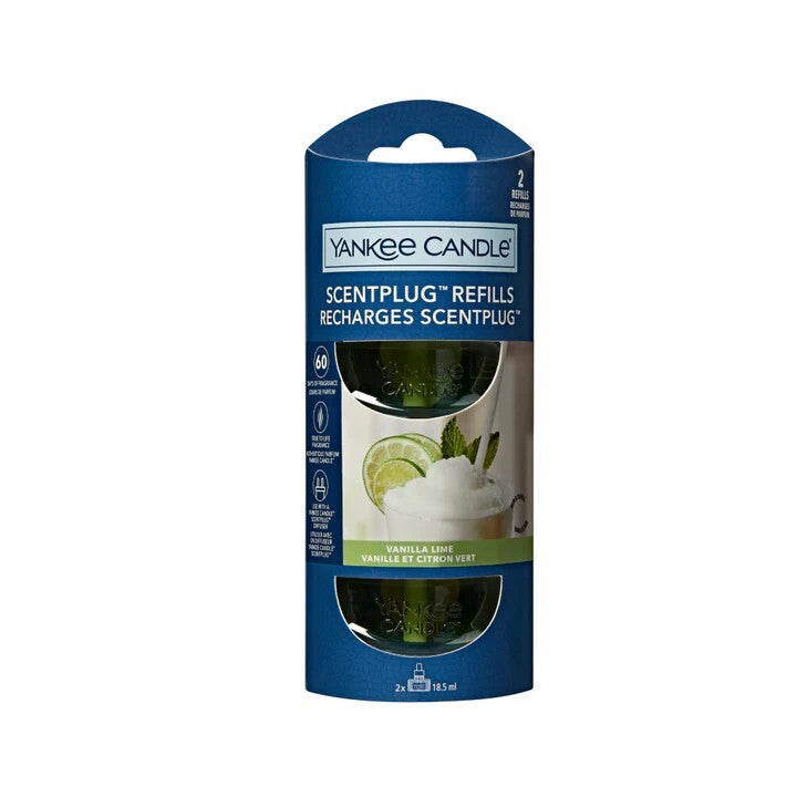 Yankee Candle Plug Ins & Refills & Starter Kits UK Plug- Build Your Own Bundle