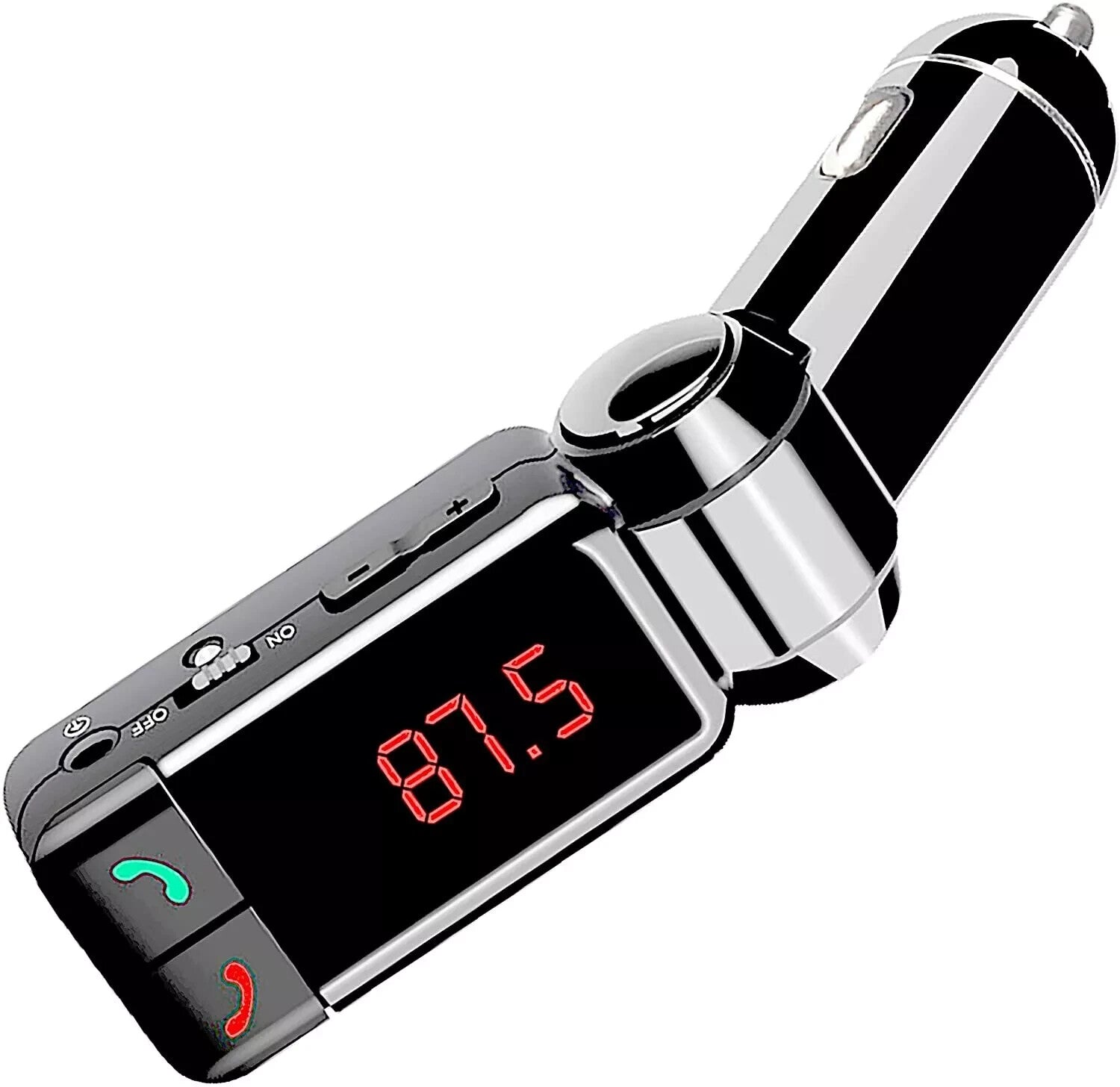*Original*Bluetooth Transmitter ~FM Transmitter-{Sakura SS5367}