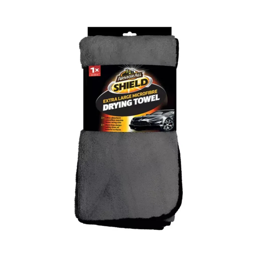 ArmorAll Shield Extra Large Drying Towel 60x80cms GAA40097ML6C