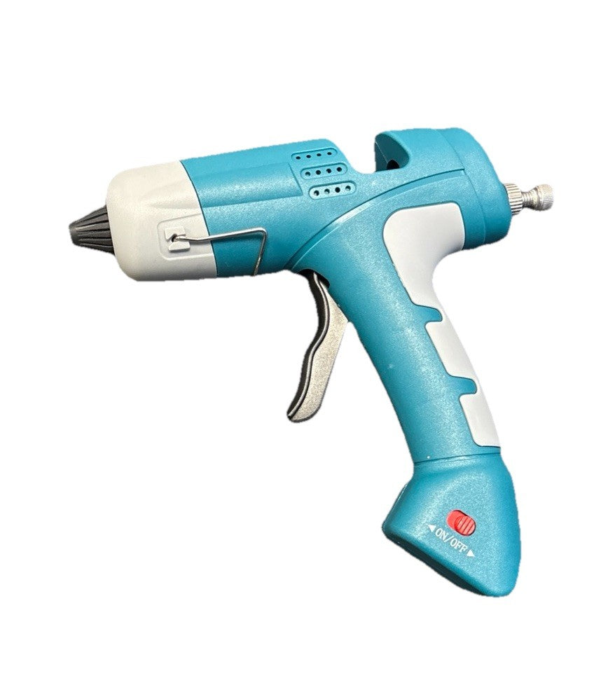 Cordless Hot Glue Gun Usb Rechargeable Lithium Wireless Battery