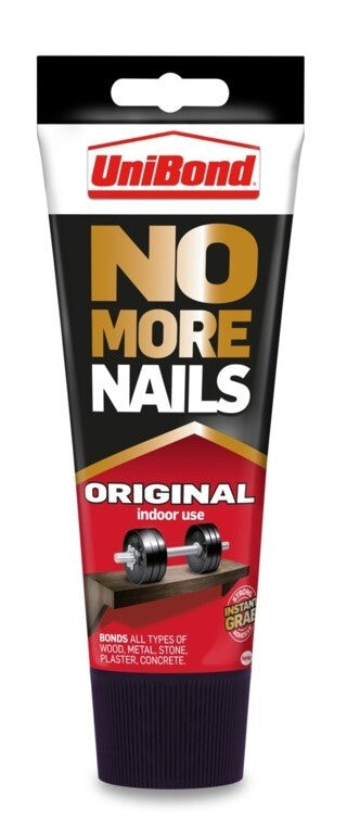 UniBond Heavy-Duty Mounting Adhesive Strong Glue 796924