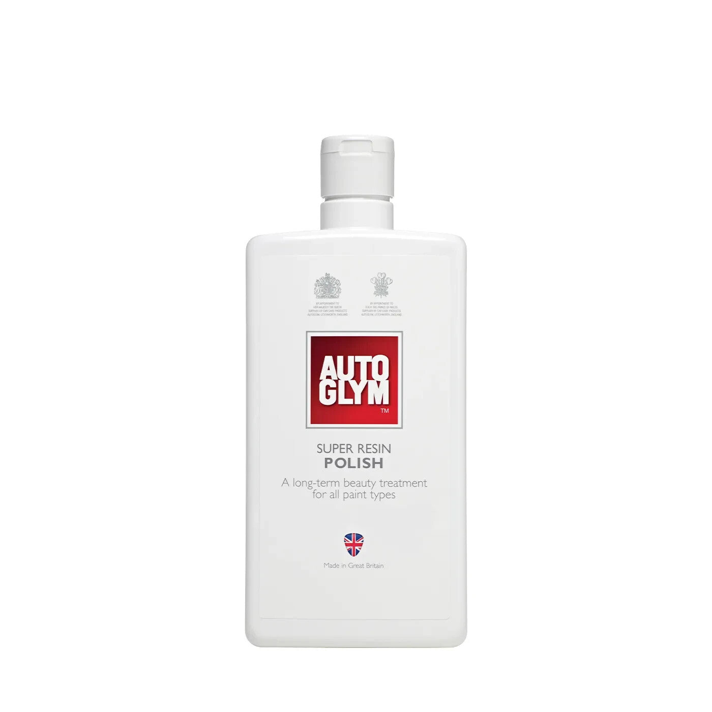 Autoglym Super Resin Polish, 1 Litre - SRP001