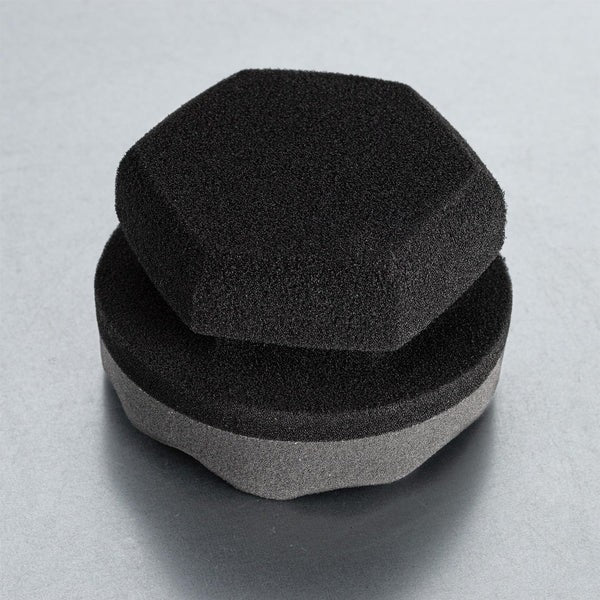 Turtle Wax Ultimate Wax Applicator Pad- Easy Grip