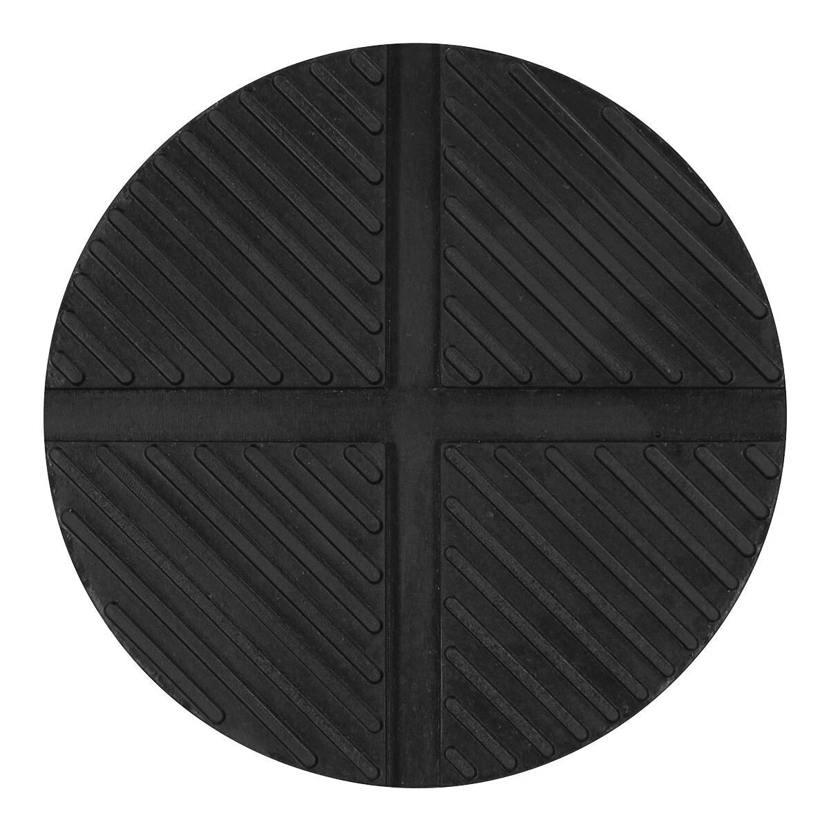 Sealey Universal Cross Slotted Jacking Pad JP25