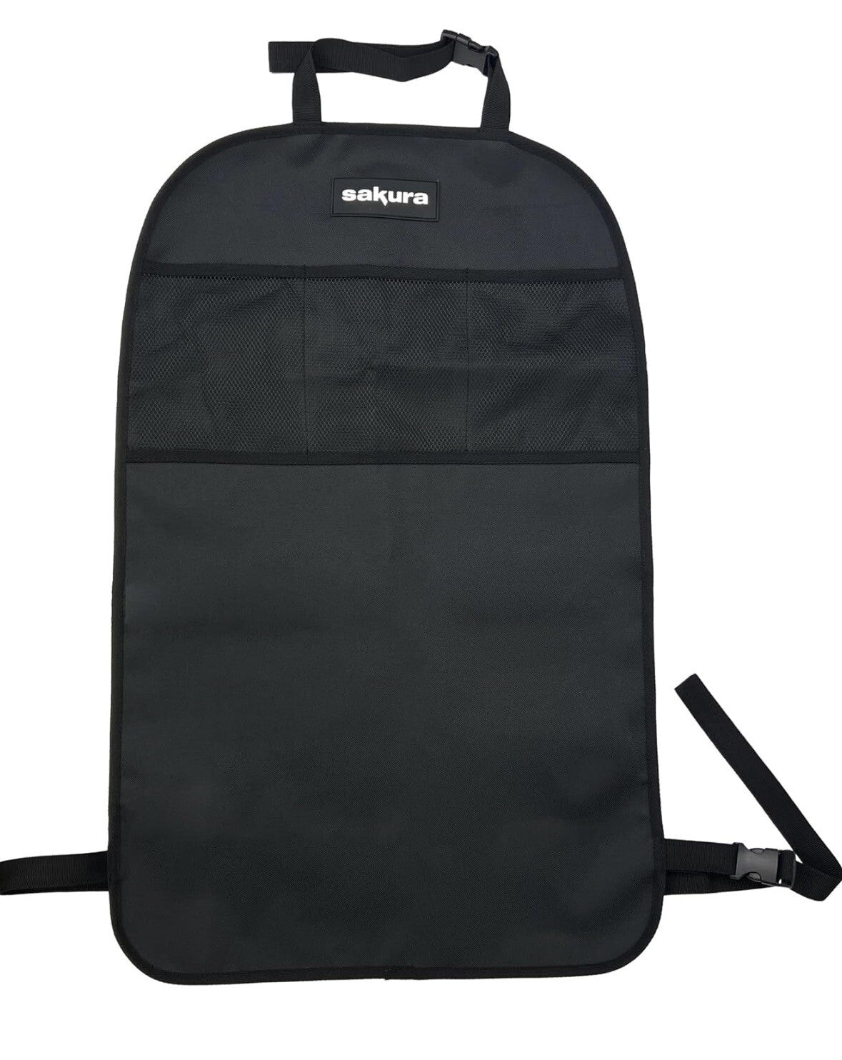 Seat Back Protector, Kick Guard, Protects Against Muddy Shoes, Pets