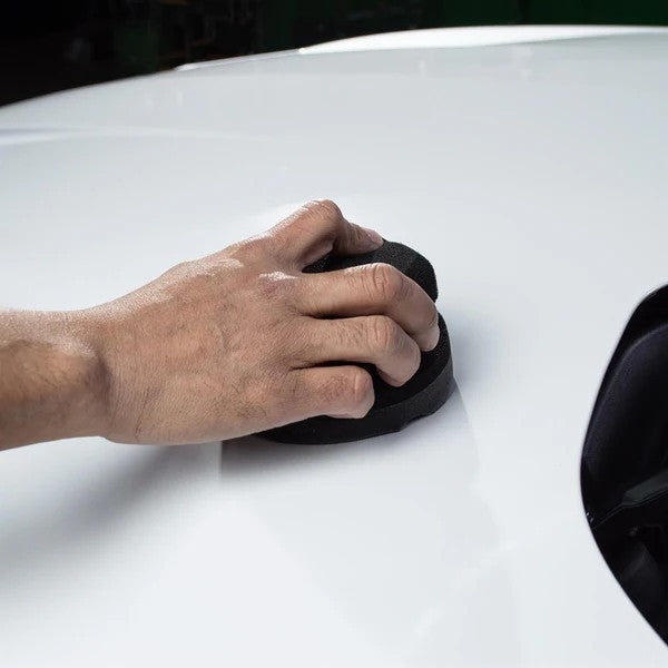 Turtle Wax Ultimate Wax Applicator Pad- Easy Grip