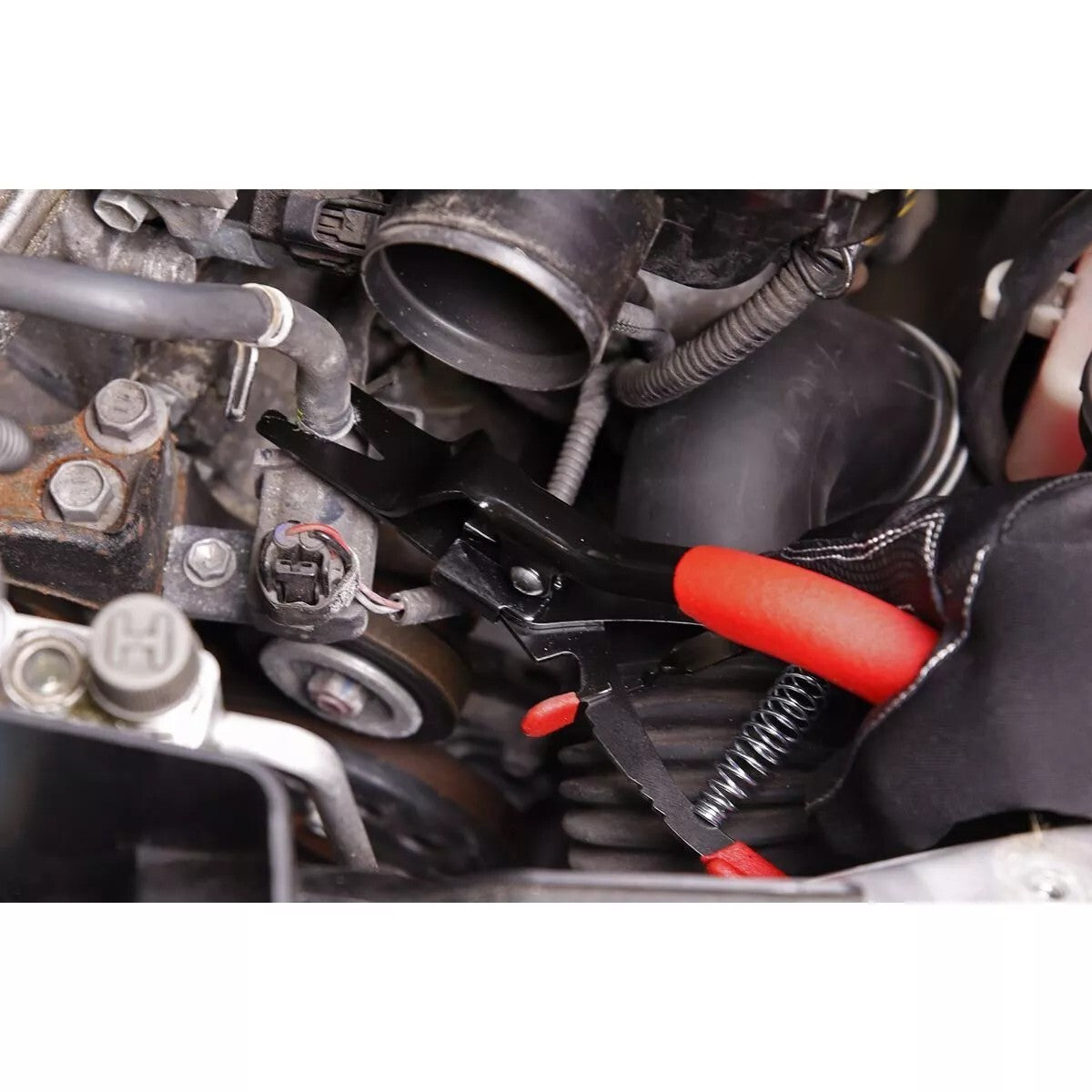 Sealey VS1655 Hose Removal Pliers- Proffesional Quality