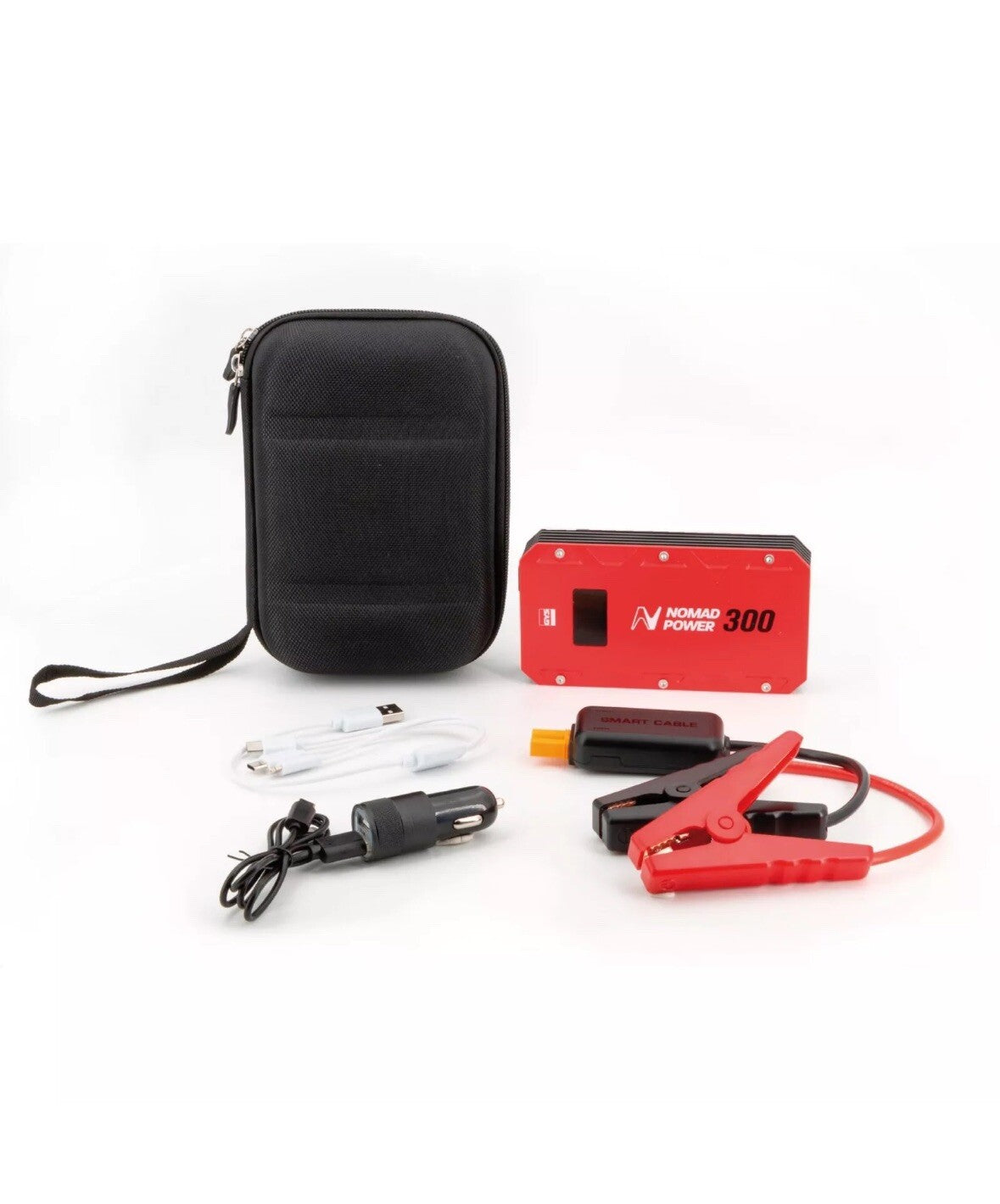 GYS Nomad Power 300 025875 900A Lithium Booster Power Bank