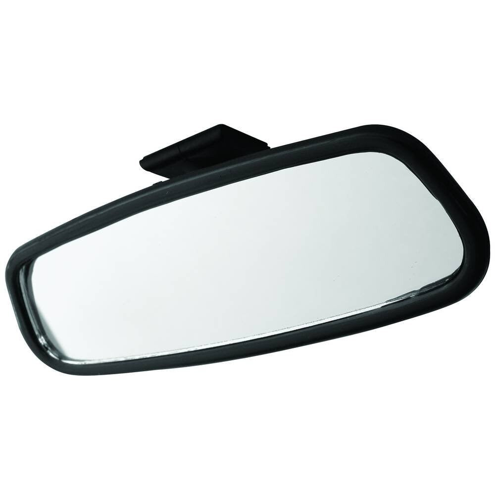 Non Dipping Stick On Rear View Mirror RV-73 Summit Genuine Top Quality Product