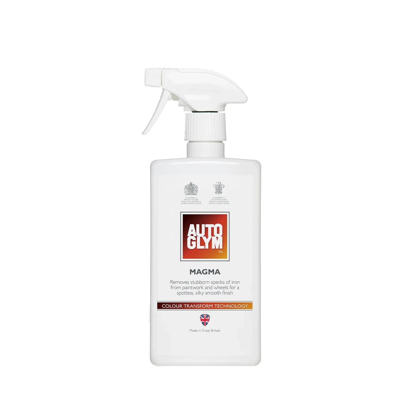 autoglym magma MAG500