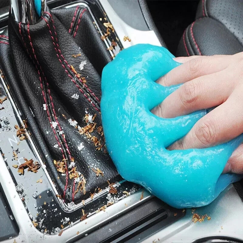 Cleaning Gel Car Keyboard Cleaner Dust Dirt Remover Car NEW Magic Gel Putty