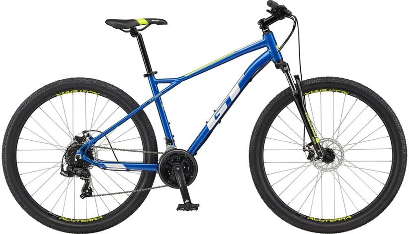 GT Aggressor Sport 29"LARGE Mountain Bike