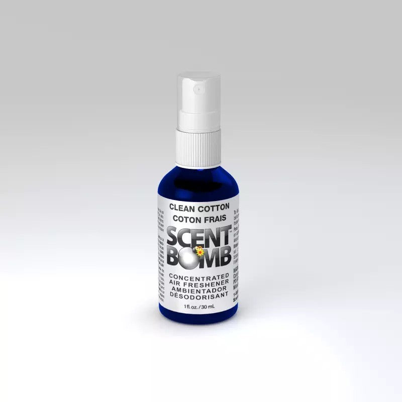 USA Scent Bomb Spray Car Home Air Freshener Freshner Fragrance Assorted