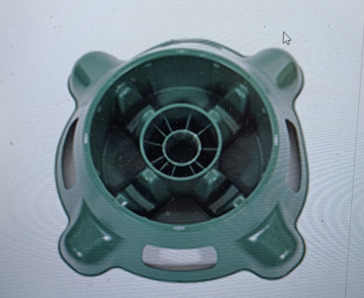 deluxe Christmas Tree Stand AQUATS