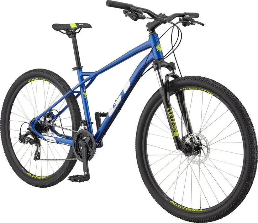 GT Aggressor Sport 29"LARGE Mountain Bike