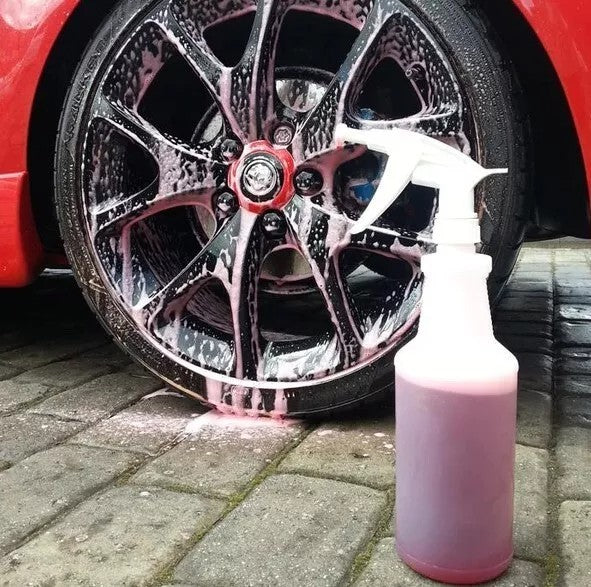 Valetpro Bilberry Wheel Cleaner 500ml