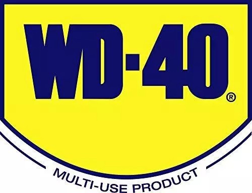 WD-40 Original Spray Can 600ml- TRADE Size