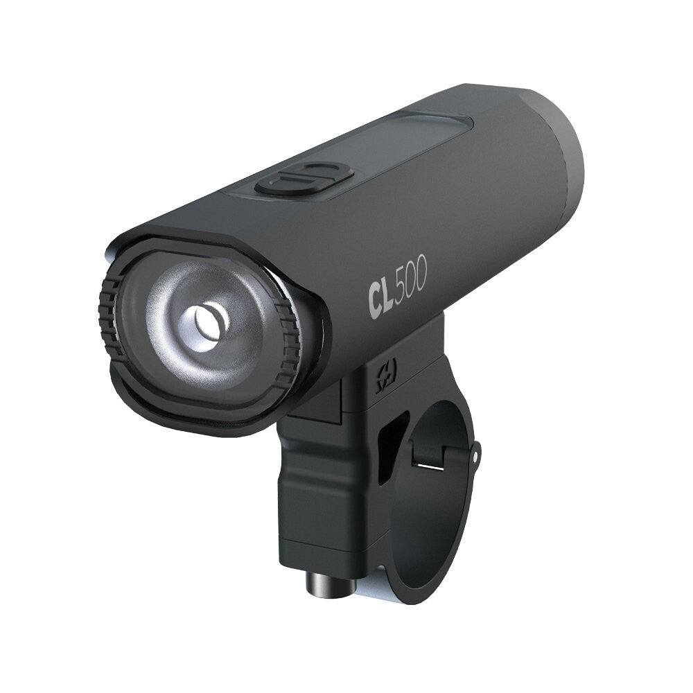 Oxford Ultratorch CL500 USB Front Bike Light
