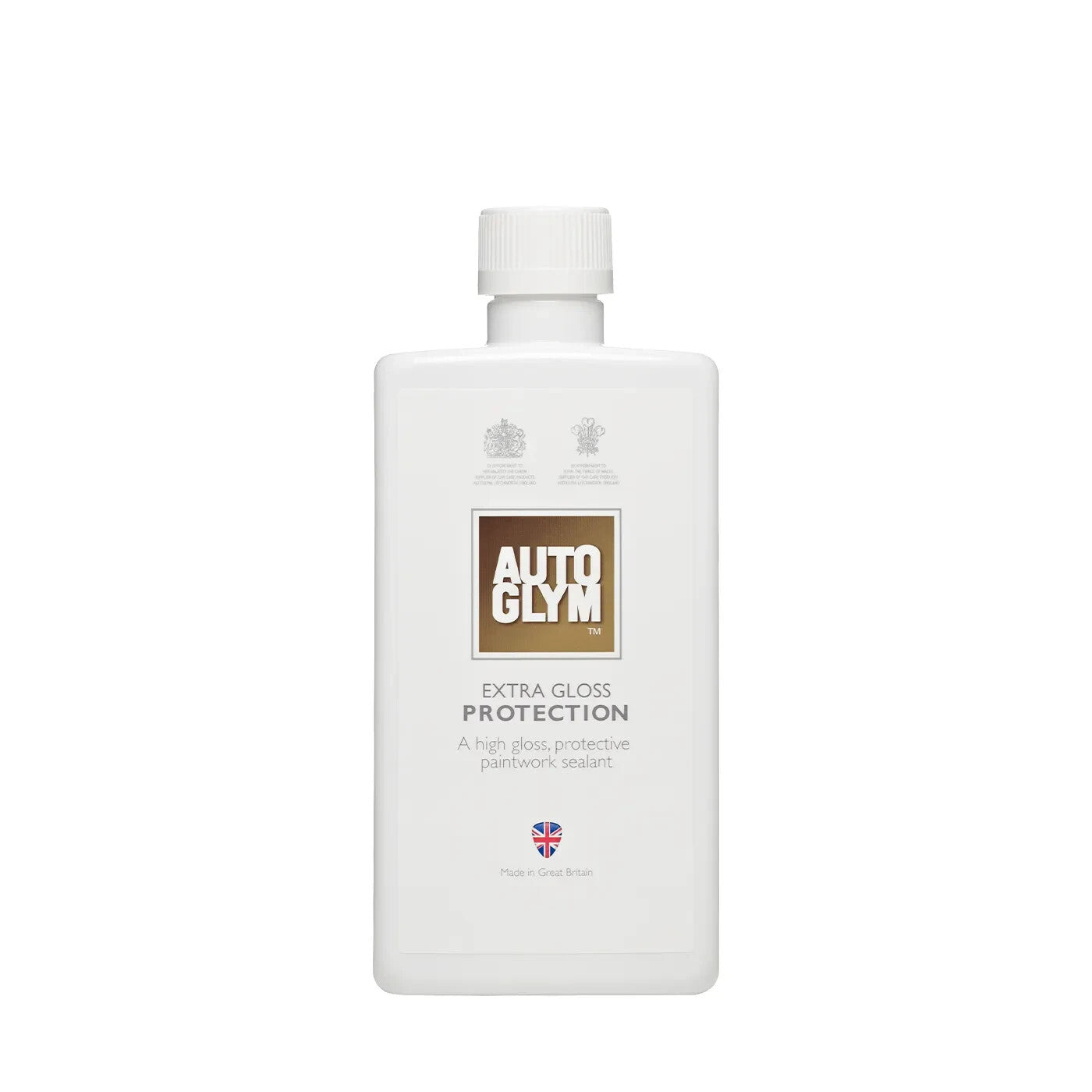 Autoglym Extra Gloss Protection - 500ml