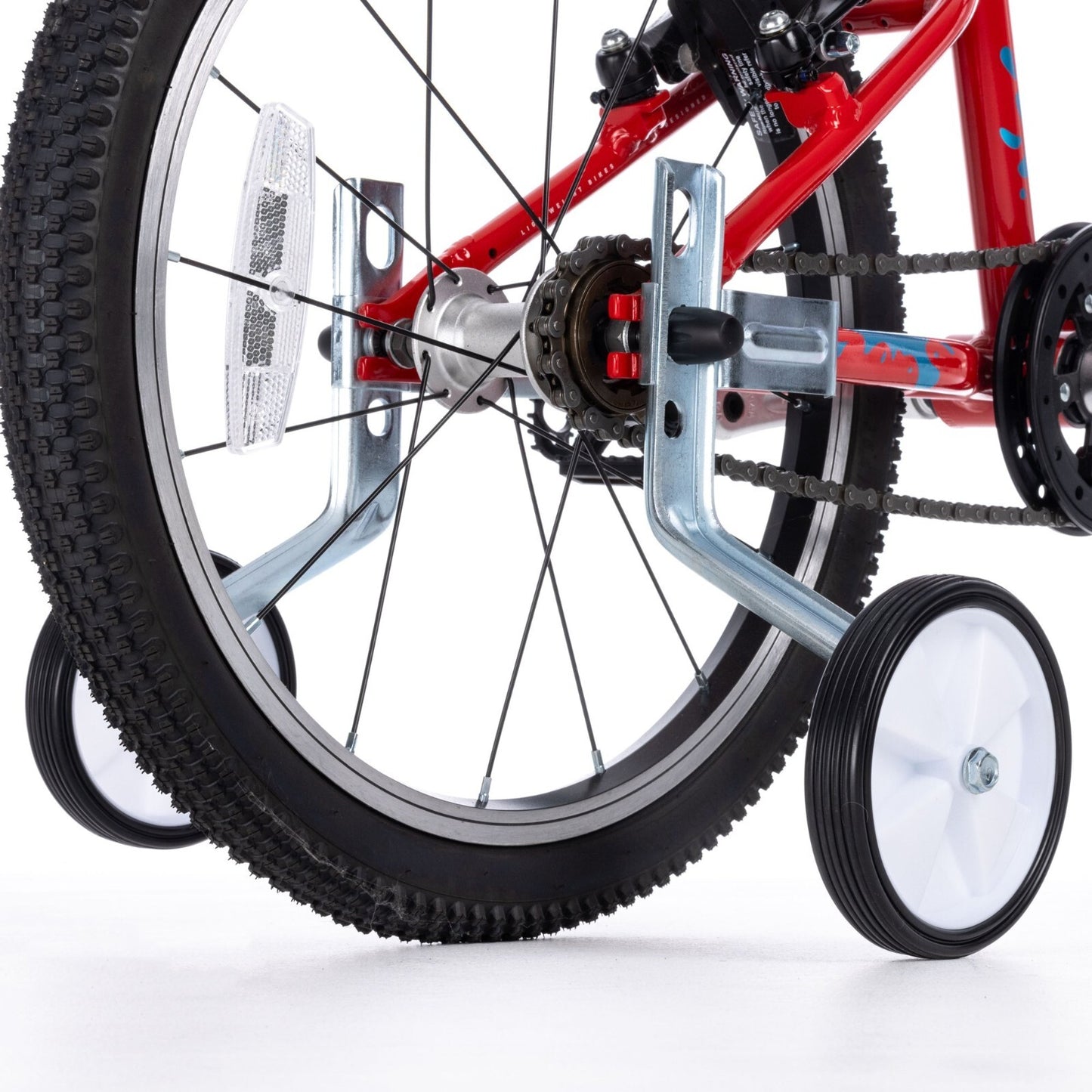 New in Box Oxford Stabiliser set st952