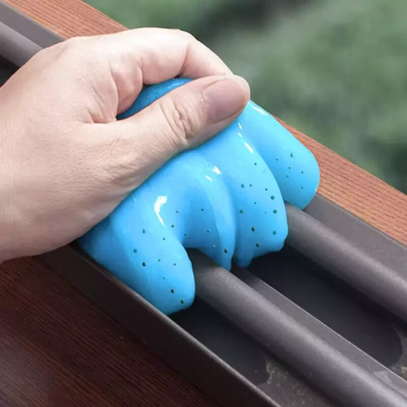 Cleaning Gel Car Keyboard Cleaner Dust Dirt Remover Car NEW Magic Gel Putty