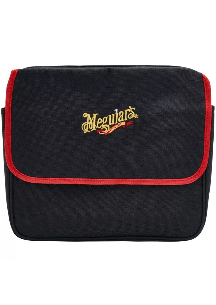 Meguiars Detailing Kit Bag For All Your Car Care Products ST015