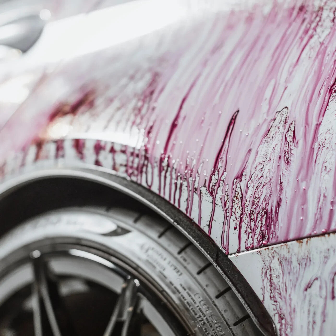 autoglym magma MAG500