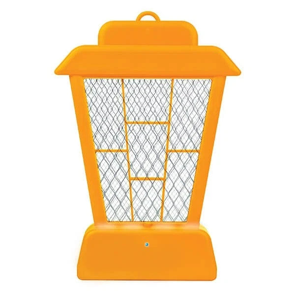USB, Zero In Zapper Killer Indoor Outdoor Garden BBQ Lantern Bug Flies Insect