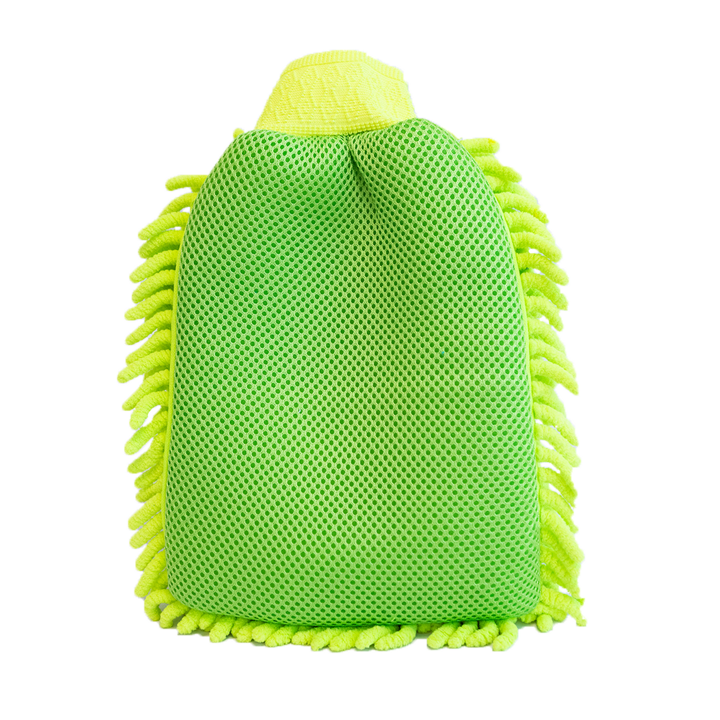 2 in 1 Microfibre Mitt (CLE002)