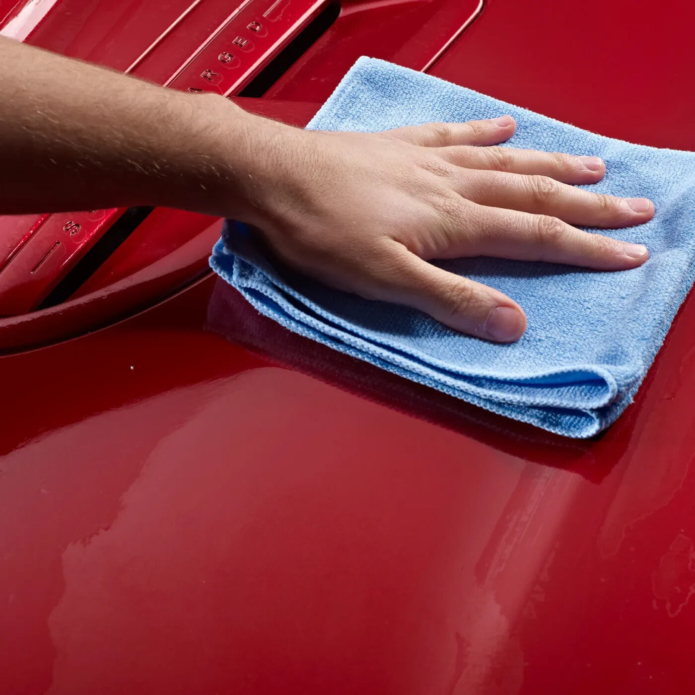 Autoglym Surface Clay Detailing Complete Kit VPCLAYKIT