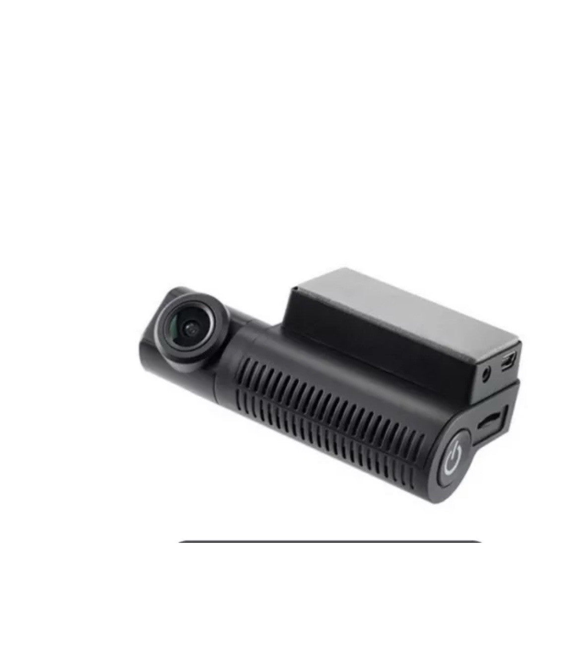 Smart Dash Camera with App + WiFi Enabled HD 1440p Res With GPS - RSDC4000