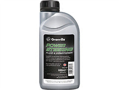 Granville 1813 Power Steering Fluid & Conditioner 500ml Single