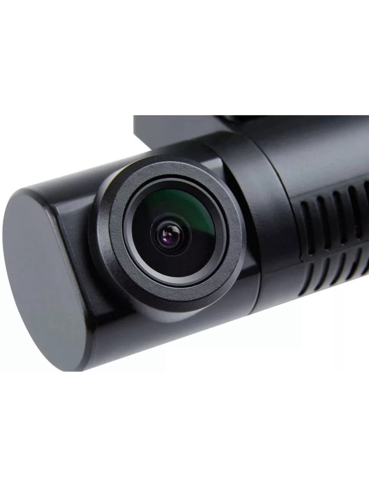 Smart Dash Camera with App + WiFi Enabled HD 1440p Res With GPS - RSDC4000