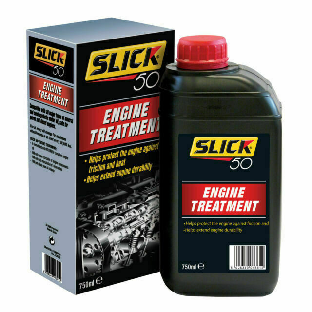 Slick 50 Treatment Engine 750ml - 61399750