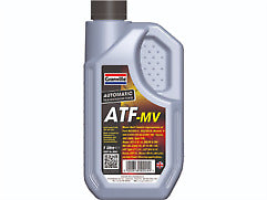 Granville 0004 ATF MV Automatic Transmission Fluid 1 Litre Single