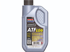 Granville 1595 ATF LG6 Automatic Transmission Fluid 1 Litre Single