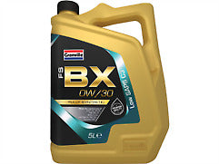 Granville 0794 FS-BX 0W/30 Full Synthetic High Performance Engine Oil 5 Litre