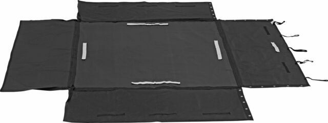 Car Boot Liner Lip Protector Dirt Pet Dog Cover Mat Heavy Duty Water Resistant
